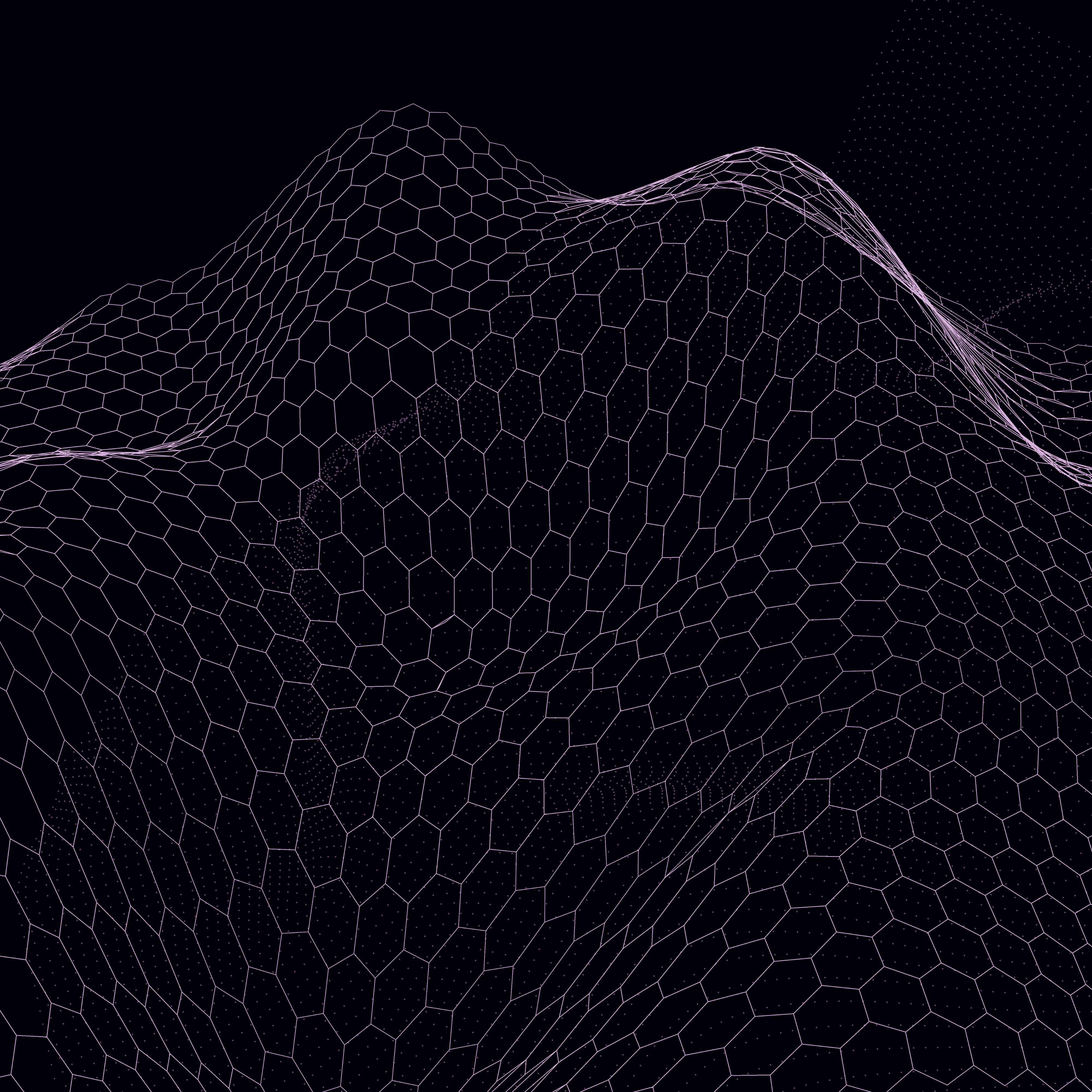 Hexagon Grid